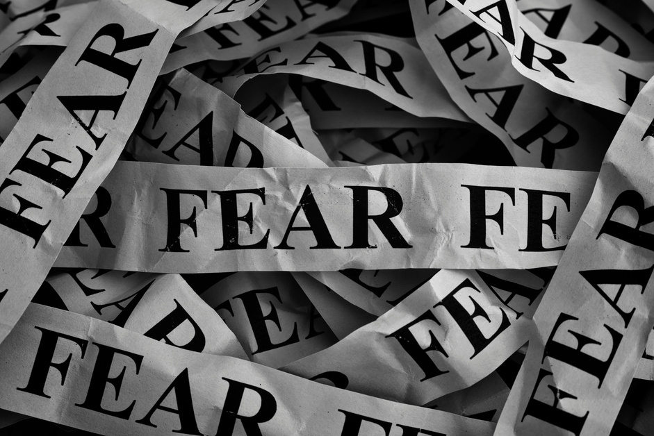 Fear