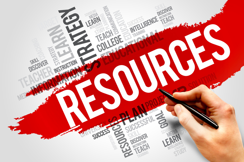 RESOURCES